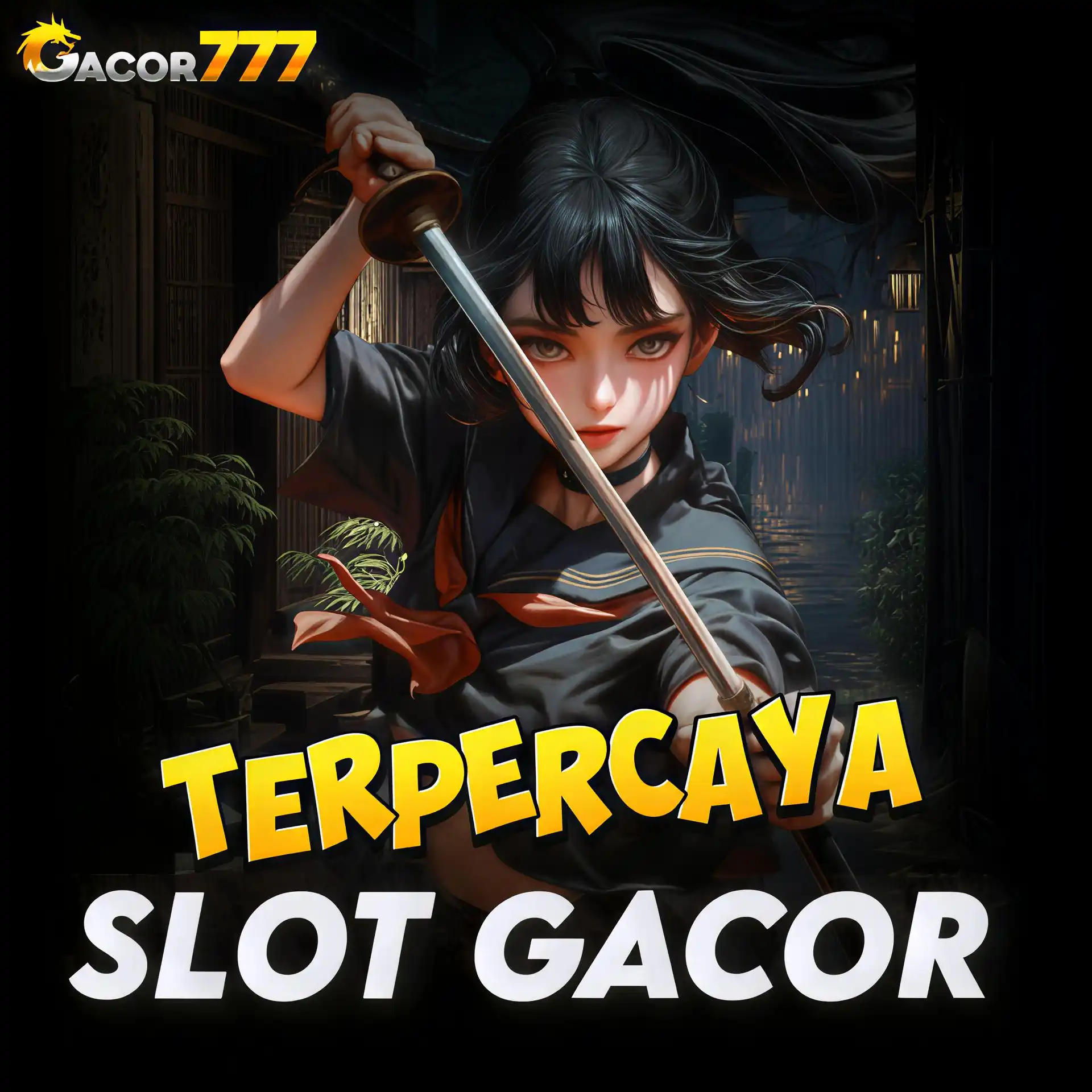 Galeri foto GACOR777: Situs Platform Online Terpercaya Lini Slot Gacor 777 Resmi di Jakarta
